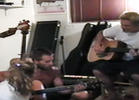 Slightly Stoopid with Sublime's Brad Nowell - 'The Prophet'