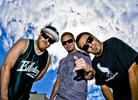 Summer Session with Slightly Stoopid, Stephen Marley & G. Love