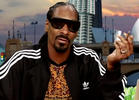 When Snoop Dogg Got Blunted at the White House