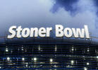 Welcome to the Stoner Bowl