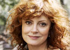 Susan Sarandon on Marijuana, Mushrooms and LSD