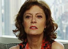Susan Sarandon: 'End This National Outrage'