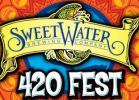 The Ultimate 4/20 Event Guide (2016)