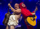 Review: Tenacious D's Festival Supreme