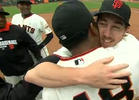 Tim Lincecum Tosses Second No-Hitter