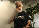 Tommy Chong Endorses Bernie Sanders for President