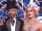 #DWTS420: Tommy Chong Dances With the Stars, Week 7