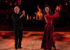 #DWTS420: Tommy Chong Dances With the Stars, Week 8