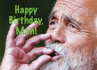 Happy 87th Birthday, Tommy Chong!