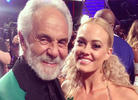 #DWTS420: Tommy Chong Dances With the Stars, Week 1