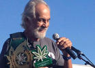Tommy Chong Calls Donald Trump an Asshole