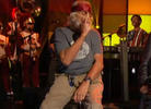 Hey Man, It's Tommy Chong's 76th Birthday