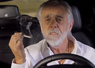 Tommy Chong's Smoke Swipes Ad