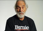 Tommy Chong 'Feels the Bern' for Sanders