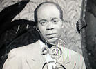 Tracy Morgan High on Starring in and Producing Louis Armstrong Biopic