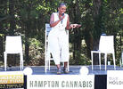 Cannabis Control Board Chair Says New York's First Adult-Use Stores Will Open by December