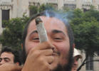 Uruguay Legalizes It!