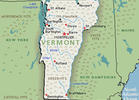 Vermont Decriminalizes Marijuana