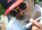 CelebStoner Exclusive: DizTroy x Versi's 'Build Me a Spliff'