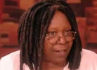 Whoopi Goldberg: 'I Know the Good Parts of Marijuana'