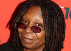Whoopi Goldberg Uses Marijuana for Glaucoma