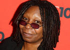 Whoopi Goldberg Criticizes New York's New Medical Marijuana Law