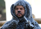 'Wilfred' Takes Last Walk Around the Block