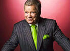 Beam Me Up: William Shatner Calls Cannabis 'Magical'