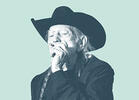 Willie Nelson Wants 4/20 to Be a National Holiday