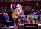 Concert Review: The Return of Willie Nelson