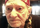 Willie Nelson to SXSW: 'I Smoke a Lot of Pot'
