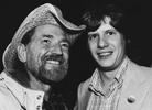 When Willie Nelson Got Stoned at the White House