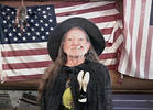 Willie Nelson Wants to Be Gandolf