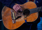 The Story Behind Willie Nelson's Trusty Guitar, Trigger
