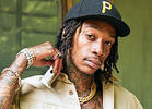Wiz Khalifa: The Second CelebStoner to Get Covid-19