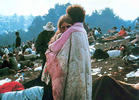 By the Time I Didn't Get to Woodstock