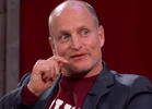 Willie Nelson Urged Woody Harrelson to Start Smoking Pot Again