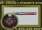 Hot Pot Product: Ghostface Killah's Wu Goo