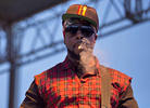 Smokin' Wyclef Headlines High Times Cup in Michigan