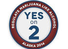 Four Major Marijuana Initiatives on the Ballot