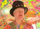 Going Further: Merry Pranksters' Magic Bus Plans Cross-Country Trek