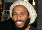 Flying High with Ziggy Marley