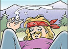 'Doonesbury' Goes to Colorado