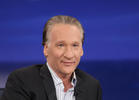 Bill Maher: 'I'm Gay for Marijuana'