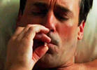 'Mad Men' Season 6: Smells Like Reefer