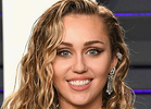 Miley Cyrus