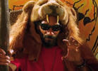 Snoop Lion - 'La La La'