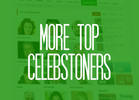 Top CelebStoners