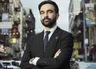 Marijuana Mamdani: NYC's Next Mayor Is Very Pro-Cannabis